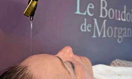 Le Lotus bleu & Le boudoir de Morgane : Coiffeur à Villeneuve-du-Paréage