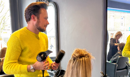 112 Hai'r Coiffeur Visagiste Créateur Rouen : Coiffeur à Rouen