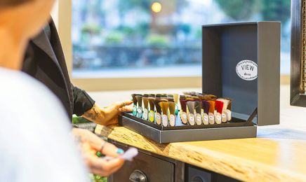 SATORI L’Institut de l’harmonie capillaire : Coiffeur à Lassy