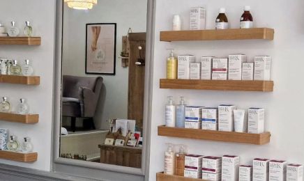 Lenny Beauté : Institut de beauté à Langon