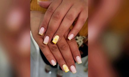 Jasmane Beauty : Manucure à Villeneuve-Tolosane