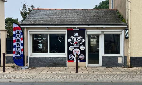Barber shop Men’s