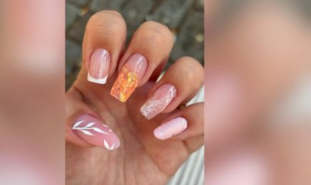 Beauty Lush - Carolina : Manucure à Gaillard