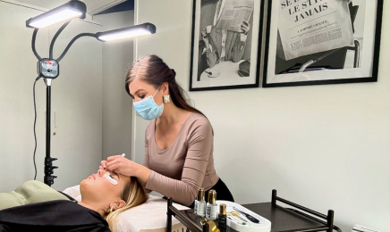 Absolu ART : Institut de beauté à Mazingarbe