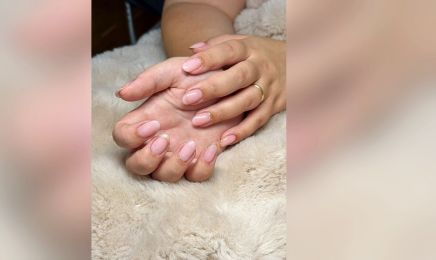 Beauty Lush - Carolina : Manucure à Gaillard