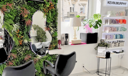 ERICK BLING : Coiffeur à Montpellier