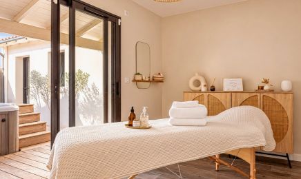 L'art du Drainage : Institut de beauté à Châtelaillon-Plage