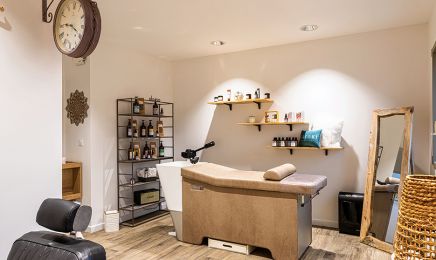 SATORI L’Institut de l’harmonie capillaire : Coiffeur à Lassy