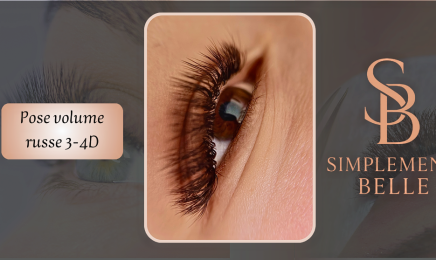 Simplement Belle  : Institut de beauté à Cournonterral