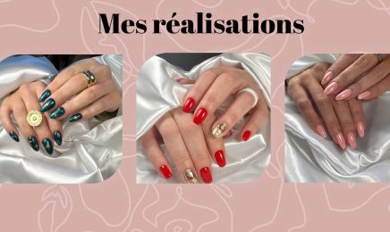 Carla Beauté & Charly’s Nails  : Manucure à Perpignan