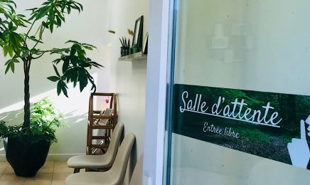 ABHYANGA MASSAGE : Institut de beauté à Saint-Sauveur