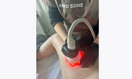 Kryo Soins : Institut de beauté à Thionville