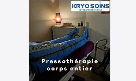 Kryo Soins : Institut de beauté à Thionville