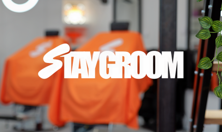 Stay Groom : Barbier à Bègles
