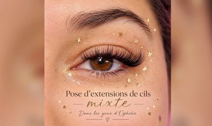 Dans les yeux d’Ophélie : Institut de beauté à Le Teich