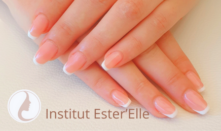 LPG - Spécialiste Endermologie - Radiofréquence - Ongles - Institut Ester'Elle : Institut de beauté à Fréjus