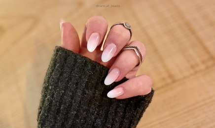 Cari'n All Beauty : Manucure à Bruges