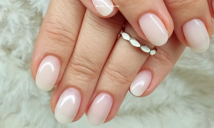 Cari'n All Beauty : Manucure à Bruges