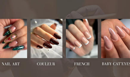 Neya Ongle : Manucure à Marseille