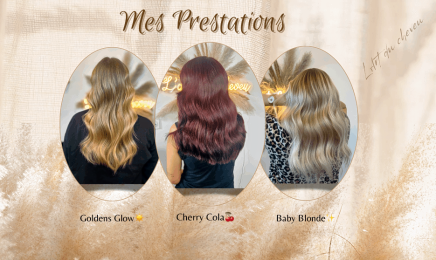 L’Art du Cheveu - Spécialiste en Balayage  : Coiffeur à Aubagne