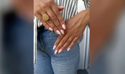 Jasmane Beauty : Manucure à Villeneuve-Tolosane