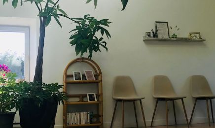 ABHYANGA MASSAGE : Institut de beauté à Saint-Sauveur