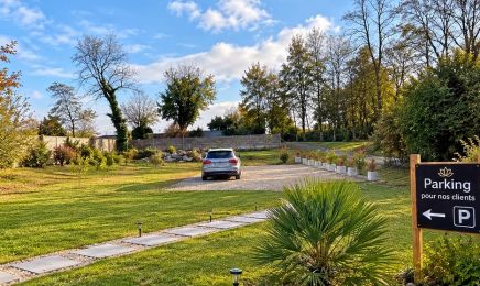 Bann Ticha  : Institut de beauté à Plounévez-Lochrist
