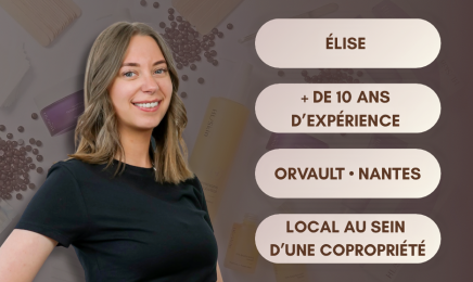 MILIH Institut  : Manucure à Orvault