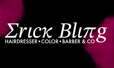 ERICK BLING : Coiffeur à Montpellier