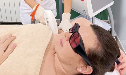 Lenny Beauté : Institut de beauté à Langon