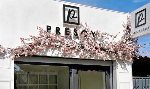 Prescy Institut