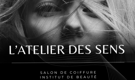 L'Atelier des Sens - Coiffure et Esthétique : Coiffeur à Cadillac