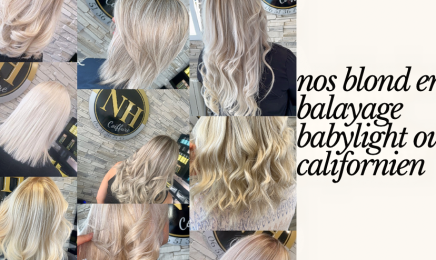 NH COIFFURE - HAUTMONT : Coiffeur à Hautmont