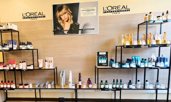 L’univers des femmes 