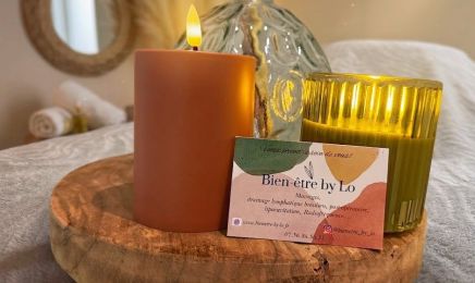 Bienêtre By Lo : Spa à Roissy-en-Brie