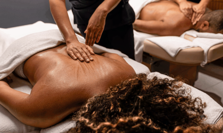 Pullman Paris Centre Bercy – Spa by Sothys : Institut de beauté à Paris
