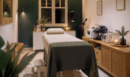 - Maison Kaoni  : Institut de beauté à Saint Gilles les Bains