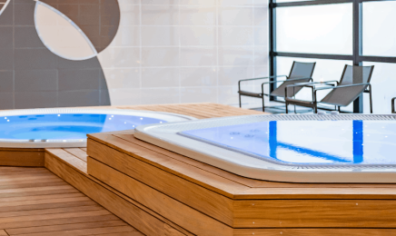 Spa Saint-Quentin-en-Yvelines : Manucure à Magny-les-Hameaux
