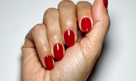 Lily of institut - Salon de beauté & Cryolipolyse  : Manucure à La Ciotat