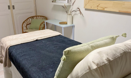 - Maison Kaoni  : Institut de beauté à Saint Gilles les Bains