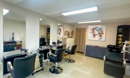Riviera Coiffure : Coiffeur à Hyères
