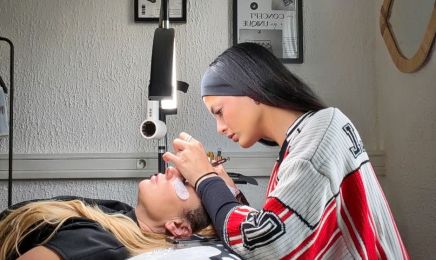 ONMYLASH  : Institut de beauté à Marseille