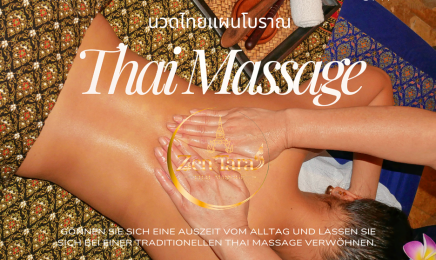 Zen Tara Thai Massage: Kosmetikstudio in Landshut