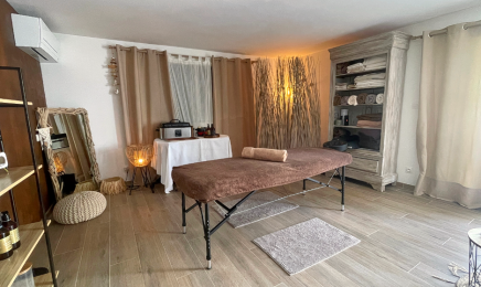 MBE Massage et bien être : Institut de beauté à Ceyreste
