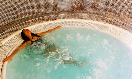 Spa Golden Tulip Amnéville : Manucure à Amnéville