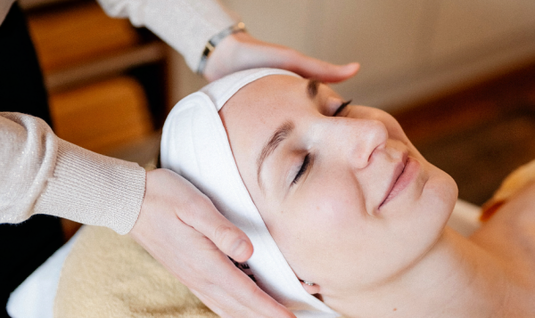 Naturkosmetik Leimer