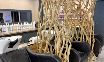 Nade and Thy  : Coiffeur à Vesoul
