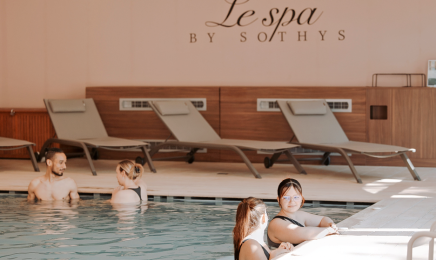 Spa Mercure Maintenon : Institut de beauté à Maintenon