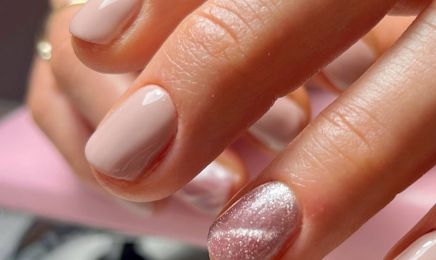 Bellezza sp  : Manucure à Rexpoëde