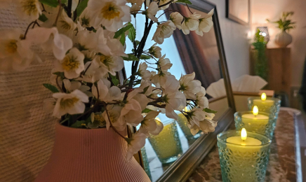 Julie Brumby Massage Bien-être : Institut de beauté à Bourg-en-Bresse